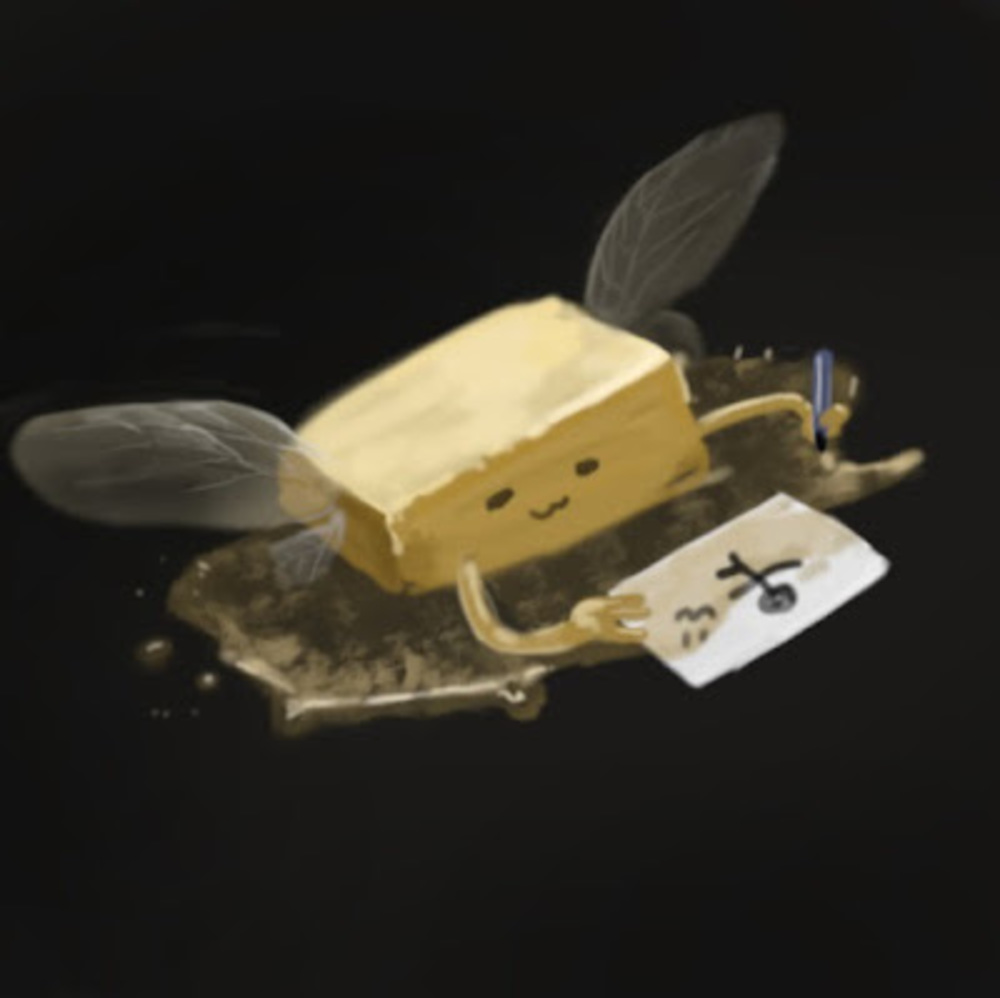 Meet your Posher, Leighton